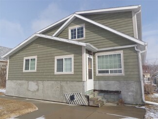904 W 5th St, Anaconda, MT 59711