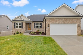 1049 Mission Dr, Richmond, KY 40475