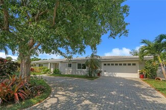 3609 NE 25th Ave, Fort Lauderdale, FL 33308
