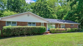 501 Leath Dr NE, Fort Payne, AL 35967
