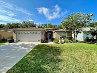 16405 SW 14th Avenue Rd, Ocala, FL 34473