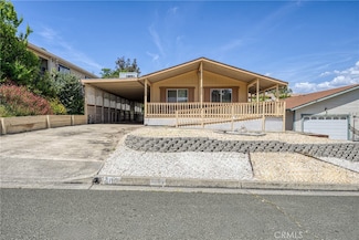 400 Walnut Dr, Lakeport, CA 95453