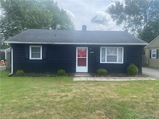 6444 Lincoln Ave, Lockport, NY 14094
