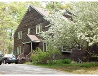 88 Townsend Rd Unit C, Shirley, MA 01464