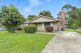 2846 Godwin Ln, Pensacola, FL 32526