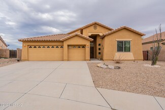 7401 S Willow Bay Dr, Tucson, AZ 85757