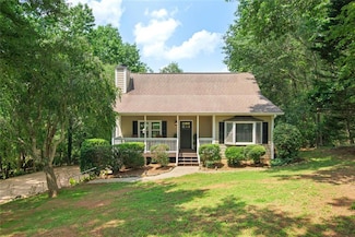 124 Hunters Mill Rd, Woodstock, GA 30188