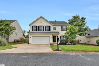 139 Castleton Cir, Boiling Springs, SC 29316
