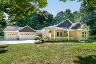 43601 27th St, Mattawan, MI 49071