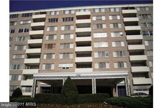 7111 Park Heights Ave Unit 206, Baltimore, MD 21215