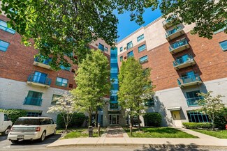 175 Cottage St Unit 409, Chelsea, MA 02150