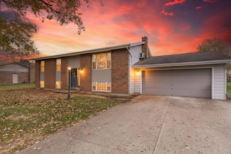 2642 Broadway Ave, Sidney, OH 45365