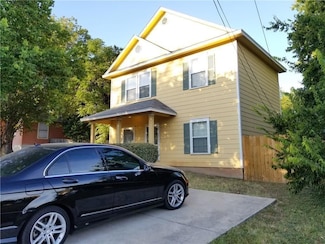 1707 Chestnut Ave Unit A, Austin, TX 78702