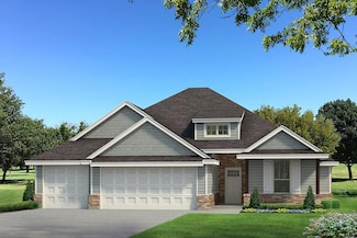 12409 SW 30th St, Yukon, OK 73099