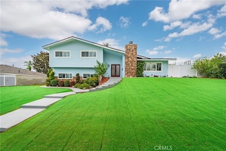 1623 N Vallejo Way, Upland, CA 91784