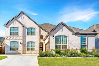 4104 Willow Grove Ave, Denton, TX 76210
