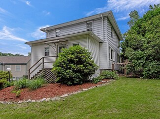 61 Circuit Ave W, Worcester, MA 01603