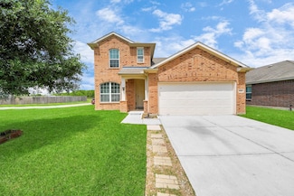 9703 Tipton Sands Dr, Humble, TX 77396