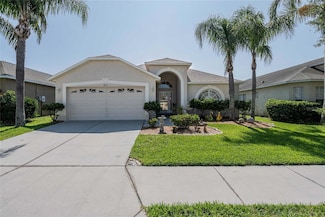 3873 Hampton Hills Dr, Lakeland, FL 33810