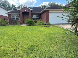 15107 Turphin Way, Sugar Land, TX 77498