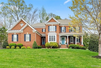 16400 Orchard Tavern Place, Moseley, VA 23120