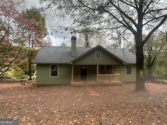 218 Elrod Rd, Helen, GA 30545