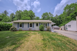 71 Webber Rd, Brookfield, MA 01506