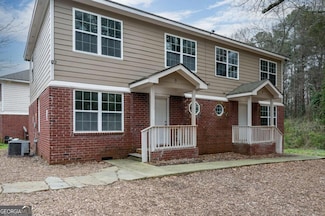 501 Pine Park St Unit O, Monroe, GA 30655