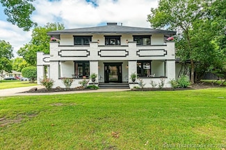 1303 Harris St NW, Ardmore, OK 73401