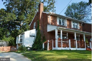 9618 Dilston Rd, Silver Spring, MD 20903