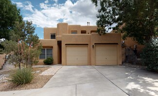6912 Boca Negra Place NW, Albuquerque, NM 87120