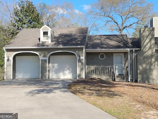 100 Cliff Pointe, Warner Robins, GA 31088