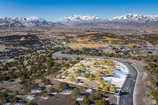 3172 E Red Knob Way, Heber City, UT 84032