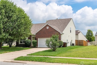 160 Worthington Dr, Germantown, OH 45327