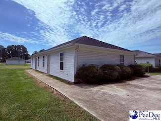 1316 & 1323 Harmony and Dixie St, Florence, SC 29501