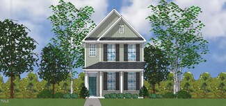228 White Oak Garden Way Unit 198, Garner, NC 27529