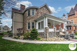 212 W Lincoln Ave, Mc Donald, PA 15057