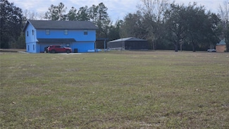 7480 S Hobbs Point, Lecanto, FL 34461