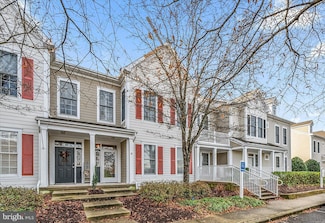 132 October Glory Ave Unit 132H, Ocean View, DE 19970