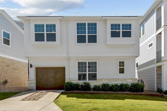 2013 Warely Ln Unit 262C, Austin, TX 78741
