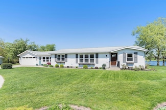 720 S Shore Ct, Columbia City, IN 46725