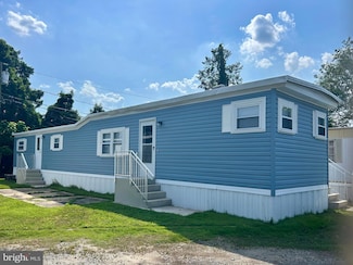 1476 Route 38 Unit 3, Hainesport, NJ 08036