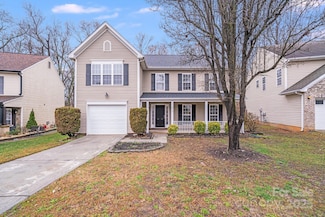 619 Wilderness Trail Dr, Charlotte, NC 28214