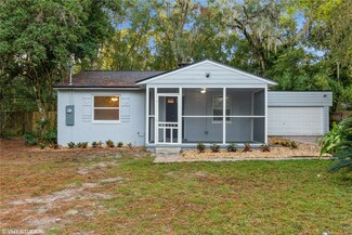 313 NW 33rd Ave, Gainesville, FL 32609