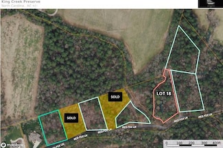 00 Red Fox Ln Unit 18, Flat Rock, NC 28731