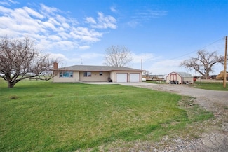 10214 Shepherd Rd, Shepherd, MT 59079