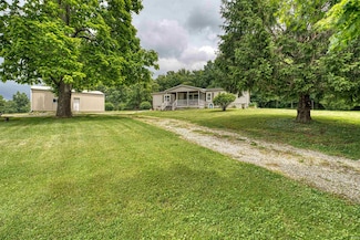 4744 County Road 800 N, Tennyson, IN 47637