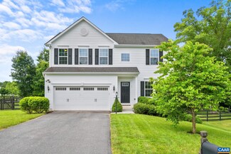 11 Rosalyn Way, Palmyra, VA 22963