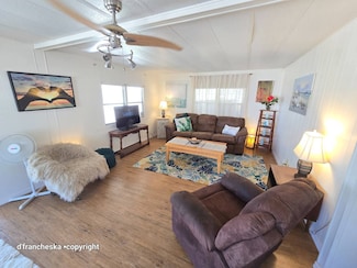 7001 142nd Ave N Unit 217, Clearwater, FL 33764