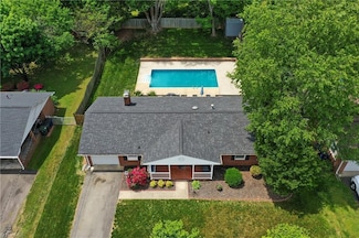 1338 Waybridge Ln, Winston Salem, NC 27103